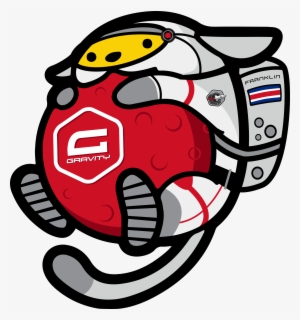 Gravity Forms Astronaut Franklin Wapuu - Wordpress Wapuu Logo