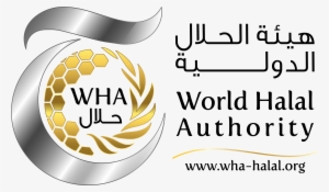 World Halal Authority - Wha Halal Logo