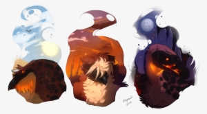 A Certain Type Of Wind Has Swept Us Up By Gryadventures - Library