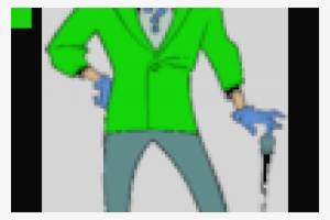 Riddler Clip Art Riddler Clipart - Clip Art