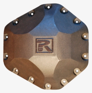 Riddler Gm - Riddler Rg14 Rear Differential Cover