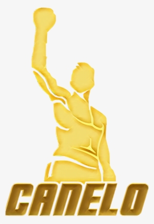 Report Abuse - Canelo Álvarez