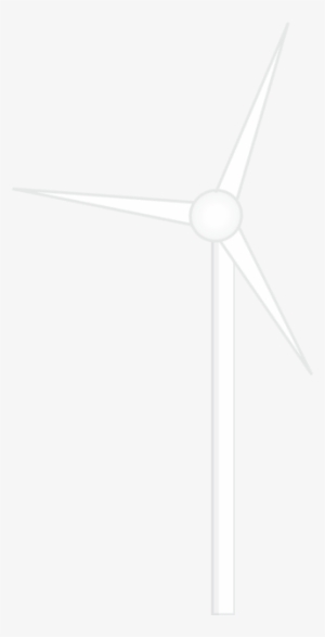 Wind Turbine Complete Idle - Wind Turbine