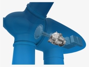 Zf Technology In Wind Turbines - Wind Turbine