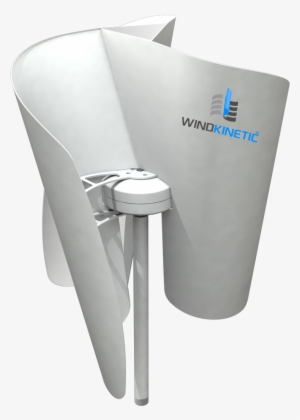 Polar 50w - Vertical Wind Turbine Small