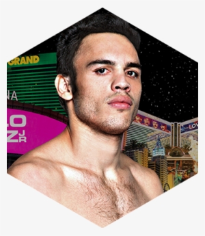 Julio Cesar Chavez Jr - Canelo Vs Chavez Jr Poster