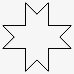 Octagonal Star-b - Octagonal Star