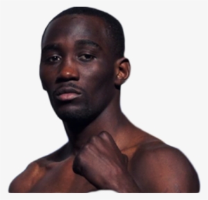 Terence Crawford - Male