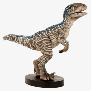 24" Jurassic World - Jurassic World Fallen Kingdom Baby Blue