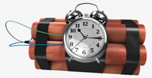 Time Bomb Png