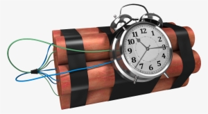 Time Bomb Png