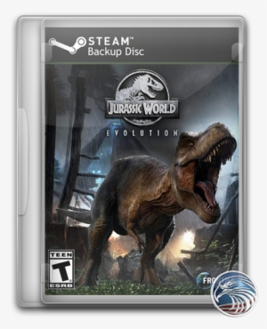 Jurassic World Evolution Deluxe Multi11 - Jurassic World Evolution Xbox One
