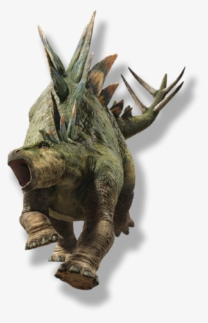 Stegosaurus - Jurassic World Fallen Kingdom Stegosaurus