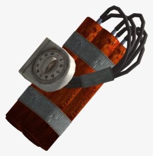 The Vault Fallout Wiki - Time Bomb