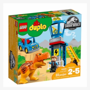 For Children Who Are A Bit Too Young For The Fancy - Lego 10880