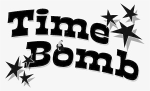 Time Bomb Exchange - Graphic Design