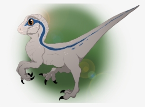 Jurassic World - Dinosaur