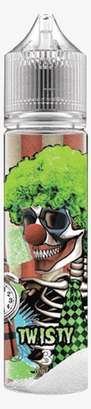 60ml Time Bomb Misfits - Bomb