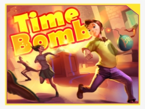 Time Bomb - Game