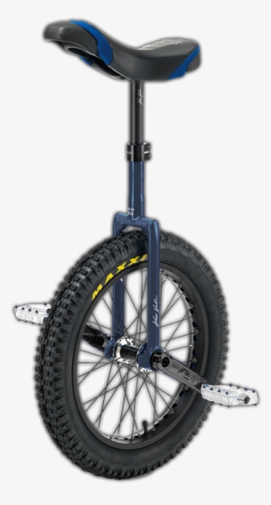 Kh20se - Kris Holm 26" Mountain Unicycle