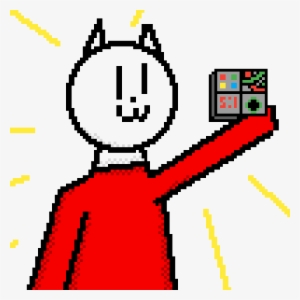 A Time Bomb - Cartoon