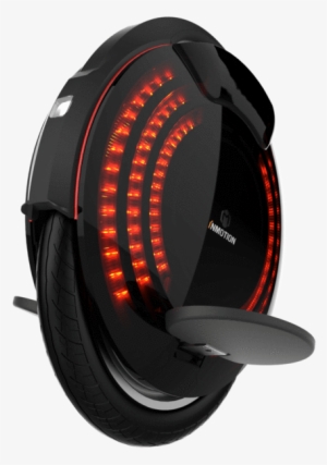 Inmotion V8 Electric Unicycle - Unicycle V8