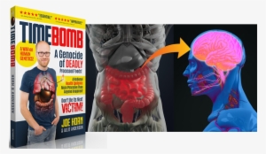 If You Had To Guess The Organ That Has Undue Influence - Pit Of The Gut