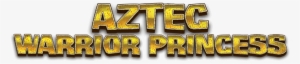 Game Logo Aztec Warrior Princess - Playerunknown's Battlegrounds Logo 1080