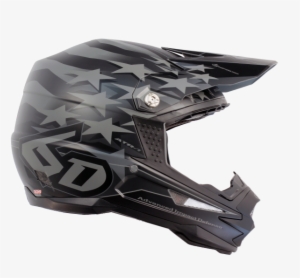 6d Helmets Atr 2