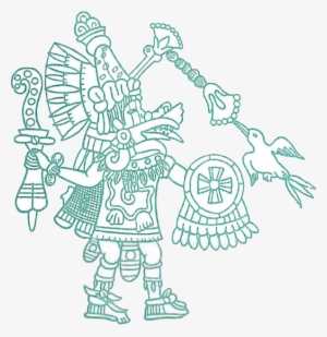 The Pipils Of El Salvador Teaching Central - Illustration