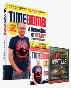 Timebomb Offer $35