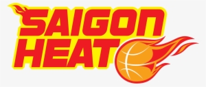 Saigon Heat - Saigon Heat Arena Logo