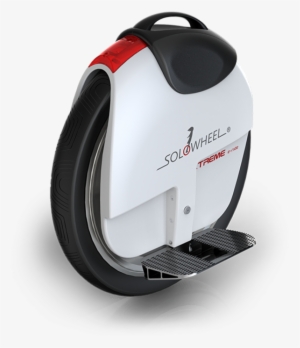 Inventist Solowheel Extreme Self-balancing Electric