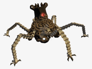 Guardian Legend Of Zelda