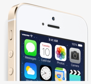 How The Ios 7 Auto App Update Feature Is A Ticking - Iphone 5c Price In Kenya 2017
