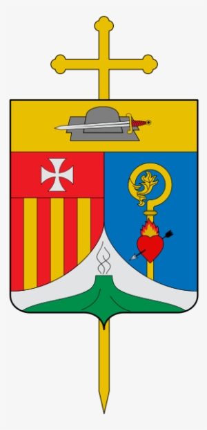 Rel - Roman Catholic Diocese Of Pasto