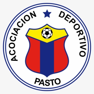 Asociacion Deportivo Pasto Was Founded In - Deportivo Pasto Logo Png