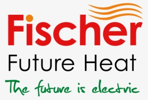 Fischer Future Heat - Fischer Future Heat Logo