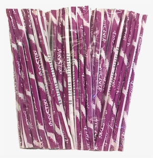 Write A Review - Grape Pixie Sticks