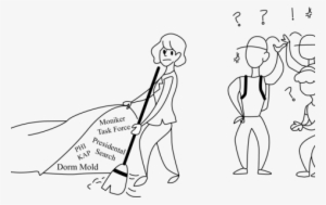 University Has A Clear Transparency Problem - University