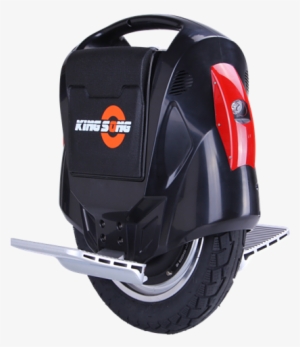 King Song 14" 680wh Electric Unicycle - Kingsong Unicycle