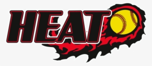 For A Family Run Organization Where We Focus On The - Heat Softball Logos