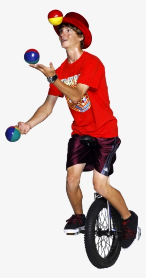Juggling Png Image - Man Juggling Png