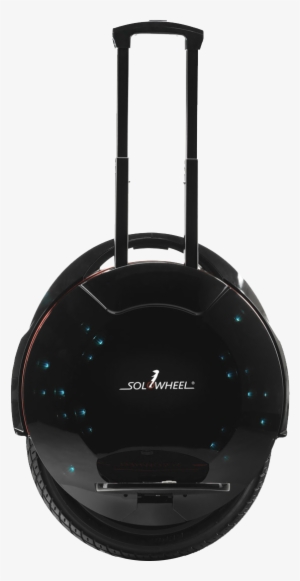 Solowheel Glide - Electric Unicycle