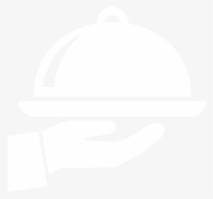 Food Service Icon Png - Food Server Icon Png