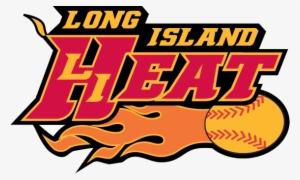 Long Island Heat Logo - Long Island