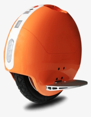 Electric Unicycle - H1 Electric Unicycle Png
