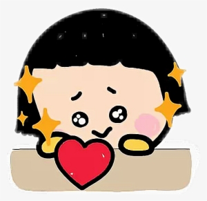 Mesenger Facebook Sticker Holk Lh Png Tumblr Plantilla