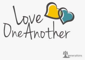 Image Freeuse Library Collection Of High Quality Free - Love One Another Clipart