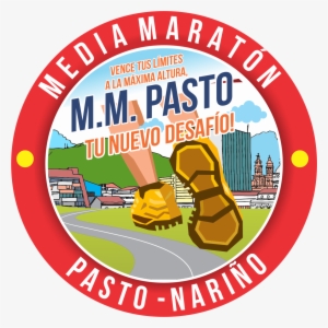 Media Maraton Pasto Media Maratón Pasto, Vence Tus - Armenian National Committee Of America